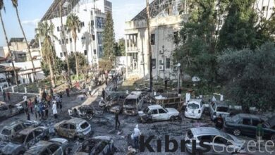 Birleşmiş Milletler: İnsani yardım çalışanlarının hedef alınması kabul edilemez 1 birlesmis milletler insani yardim calisanlarinin hedef alinmasi kabul edilemez 6OUyzEUH