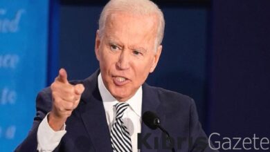 Birleşmiş Milletler'den ABD Başkanı Joe Biden'ın tepki çeken sözlerine yanıt geldi 5 birlesmis milletlerden abd baskani joe bidenin tepki ceken sozlerine yanit geldi wKAjwsP3