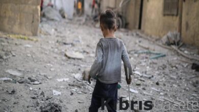 birlesmis milletlerden aciklama gazzede olenlerin yuzde 40i cocuk X74azSmz