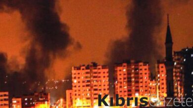 Birleşmiş Milletler'den Gazze'de ateşkes çağrısı 4 birlesmis milletlerden gazzede ateskes cagrisi G47K97X9