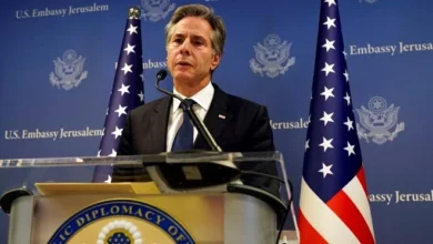 blinken abd gucleri ve personellerinin hedef alinmasi durumunda karsilik vermeye haziriz MGjXJfBd