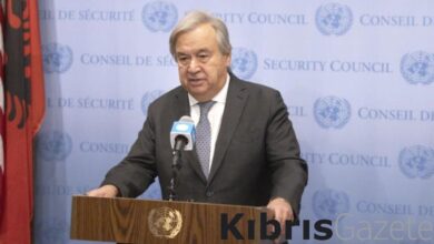 bm genel sekreteri guterresden filistin aciklamasina gelen tepkiler sonrasi aciklama Dpx6LFwz