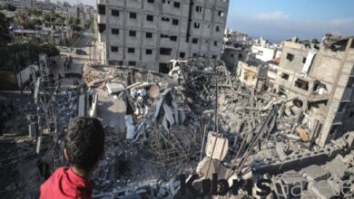 BM'nin Gazze'ye gıda yardımı durma noktasına geldi 7 bmnin gazzeye gida yardimi durma noktasina geldi 1SxHCdm5