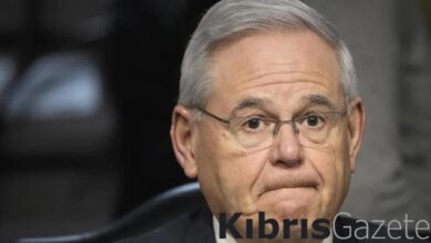 Bob Menendez bir kez daha hakim karşısında: Ajanlık suçlamalarını kabul etmedi 3 bob menendez bir kez daha hakim karsisinda ajanlik suclamalarini kabul etmedi TuuIOglR
