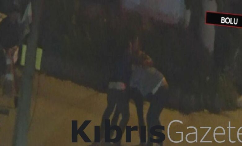 Bolu'da kahvehanede başlayan okey kavgası sokağa taştı 1 boluda kahvehanede baslayan okey kavgasi sokaga tasti QHbDVmYw