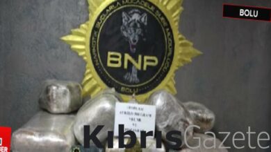 boluda takip edilen kamyonette 655 kilogram uyusturucu ele gecirildi 4tQZGEUi