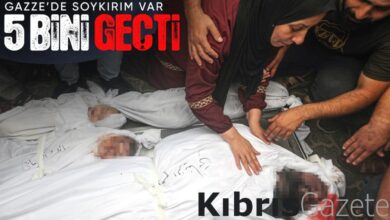 bombardiman altindaki gazzede aci bilanco elB5Hjm9