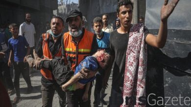 bombardiman altindaki gazzede bilanco agirlasiyor 6EbdJqcj