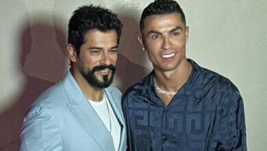 burak ozcivit ile ronaldo bulusmasi sosyal medyada gundem oldu apxqm31d