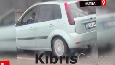 bursada kucuk cocugu direksiyon basina gecirip tehlike sacti sDrLD29S