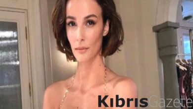 Büşra Develi derin dekolteli tarzıyla olay yarattı! O pozlara yorum yağdı.. 3 busra develi derin dekolteli tarziyla olay yaratti o pozlara yorum yagdi KuP3Ng11