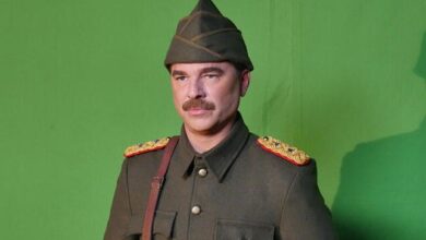 canakkale savaslari kahramani koca seyitin belgeseli cekiliyor kDOSWyk6