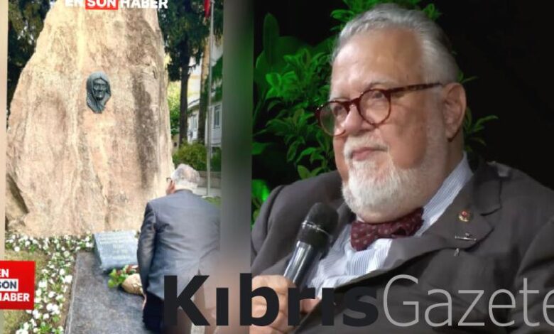 celal sengor zubeyde hanim anitinda neden diz coktugunu anlatti 3u14CHku