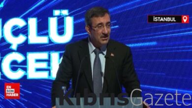 Cevdet Yılmaz: Enflasyonda 2026'da tek haneli rakamları hedefliyoruz 5 cevdet yilmaz enflasyonda 2026da tek haneli rakamlari hedefliyoruz iiQDlAhU