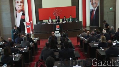 CHP'de 100. yıla özel af gündemde 10 chpde 100 yila ozel af gundemde BKXCphyb