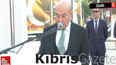 chpden izmire bir heykel daha tunc soyer acilisi yapti gZPJwz6g