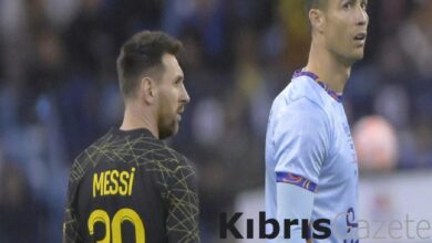 Cristiano Ronaldo'dan Lionel Messi'ye olay yorum! Dalga geçti 7 cristiano ronaldodan lionel messiye olay yorum dalga gecti eyXG1aWN