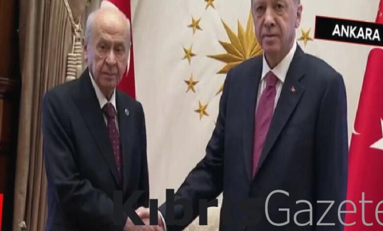 cumhurbaskani erdogan mhp genel baskani devlet bahceliyi kabul etti SFWM1tJa