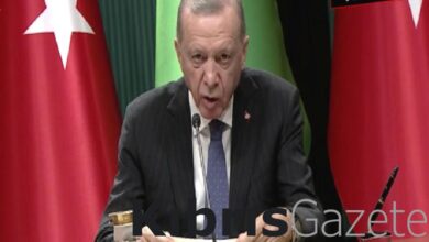 Cumhurbaşkanı Erdoğan: Türkmenistan'ı aile meclisimizde tam üye olarak görmek istiyoruz 6 cumhurbaskani erdogan turkmenistani aile meclisimizde tam uye olarak gormek istiyoruz eMtdRFes
