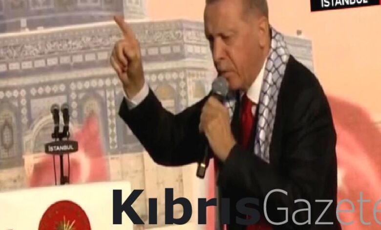 cumhurbaskani erdogandan batiya hilal hacli mucadelesi uyarisi E2kyiNeh