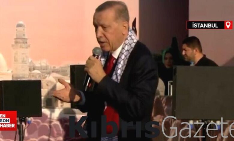 cumhurbaskani erdogandan hamasa terorist diyen siyasilere tepki 9BA8BerI