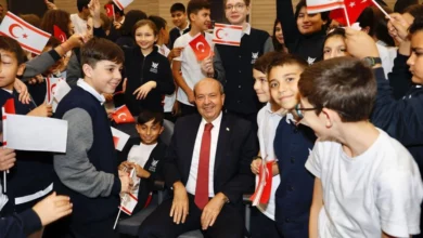 cumhurbaskani tatar afyon ozel girne kolejini ziyaret etti 4BlVZi2G