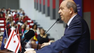 cumhurbaskani tatar turkiye ile yuruttugumuz milli siyaset kibrisin kuzeyinde bir turk devletidir sA59VUhT