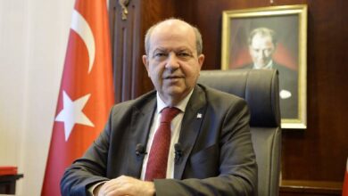 Cumhurbaşkanı Tatar, yarın Lacroix’yı kabul edecek 8 cumhurbaskani tatar yarin lacroixyi kabul edecek guukfaIV