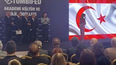 Cumhurbaşkanı Tatar, yılın “Vizyoner Ödülü”ne layık görüldü 1 cumhurbaskani tatar yilin vizyoner odulune layik goruldu 4pcTXLIZ