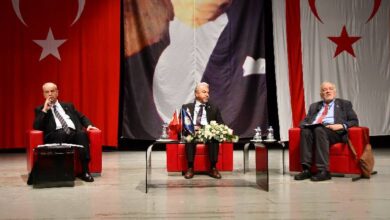 cumhuriyet 100 yasinda paneli daude yapildi k8OeEarJ