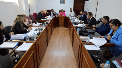 Cumhuriyet Meclisi, Hukuk, Siyasi İşler ve Dışilişkiler Komitesi bugün toplandı 6 cumhuriyet meclisi hukuk siyasi isler ve disiliskiler komitesi bugun toplandi 2FSKvgu2