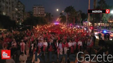 cumhuriyetimiz 100 yasinda tum yurtta fener alayli kutlama EtmO3y4g