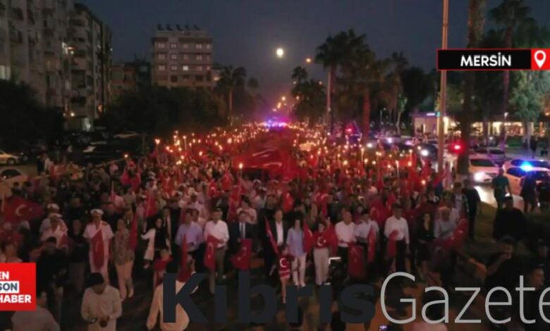 cumhuriyetimiz 100 yasinda tum yurtta fener alayli kutlama EtmO3y4g