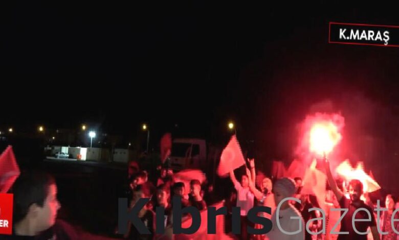 cumhuriyetin 100 yili konteyner kentte kortej yuruyusu ile kutlandi MUrCG4yA