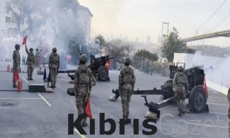 cumhuriyetin 100 yilinda 101 pare top atisi MDJzYhlI