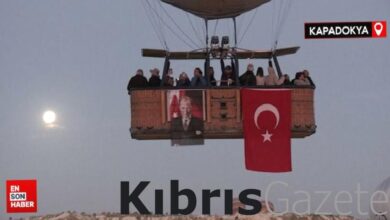 cumhuriyetin 100 yilinda kapadokya semalari turk bayraklariyla renklendi L6fS55iv