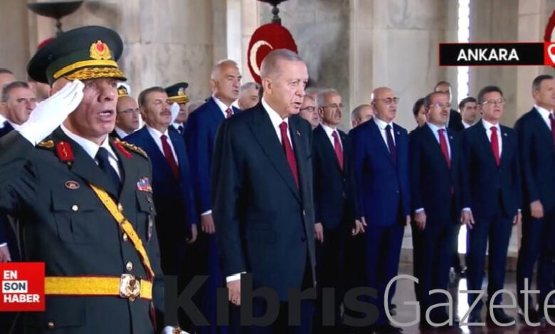 cumhuriyetin 100uncu yili dolayisiyla devlet erkani anitkabirde asNfOPp3