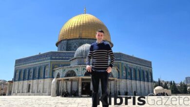 CZN Burak, Filistin bayrağı yapınca İsraillilerin hedefi oldu 6 czn burak filistin bayragi yapinca israillilerin hedefi oldu mur8DswY