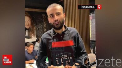 CZN Burak’tan Filistin’e destek: Herkes sussa da ben konuşacağım 8 czn buraktan filistine destek herkes sussa da ben konusacagim QvQmfx13