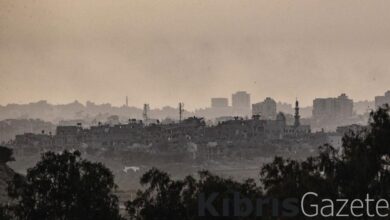 D-8 ülkeleri: Gazze'deki insanlık suçları durdurulmalı 8 d 8 ulkeleri gazzedeki insanlik suclari durdurulmali NRDkAV5u