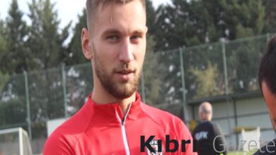 Denis Dragus: Beşiktaş maçından elimiz boş dönmek istemiyoruz 1 denis dragus besiktas macindan elimiz bos donmek istemiyoruz R3L2kLuF