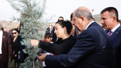 Depremlerde hayatını kaybeden 49 KKTC vatandaşı anısına Ankara’da fidan dikildi 9 depremlerde hayatini kaybeden 49 kktc vatandasi anisina ankarada fidan dikildi qDLJNZJa