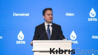 deva partisinde istifa depremi 500e yakin uye istifa edecek blscCjEr