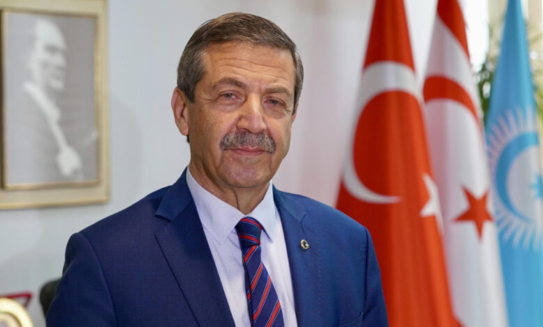 Dışişleri Bakanı Ertuğruloğlu: Cumhuriyet’in 100. yılında birlikte çok daha güçlüyüz 1 disisleri bakani ertugruloglu cumhuriyetin 100 yilinda birlikte cok daha gucluyuz lWuOUcZC