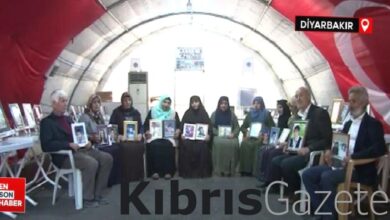 diyarbakir annelerinin evlat nobeti bin 519 gundur devam ediyor nbMnk8zJ
