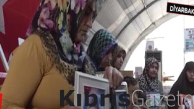 diyarbakir annelerinin umutlu bekleyisi devam ediyor VMTUzmT6