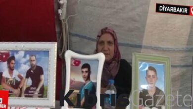 diyarbakirda annelerin evlat direnisi devam ediyor xCGYVF3h