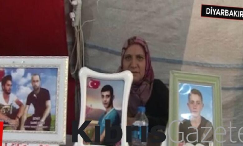 diyarbakirda annelerin evlat direnisi devam ediyor xCGYVF3h