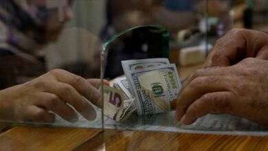 Dolar’ın rekor serisi sürüyor 1 dolarin rekor serisi suruyor WnW6Jysv
