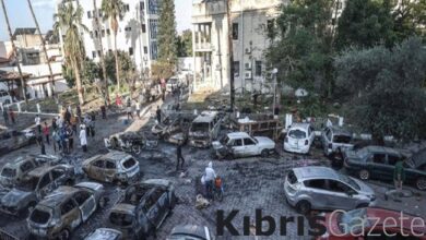 dunya saglik orgutu filistinde saglik hizmetlerine 171 saldiri duzenlendi Yct3rMIe
